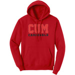Christian University Michigan Hoodie Sweatshirt