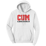 Christian University Michigan Hoodie Sweatshirt