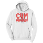Christian University Michigan Hoodie Sweatshirt