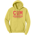 Christian University Michigan Hoodie Sweatshirt