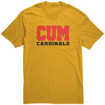 Christian University Michigan Shirt