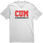 Christian University Michigan Shirt