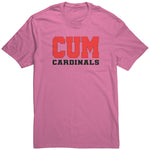 Christian University Michigan Shirt
