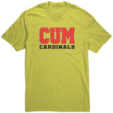 Christian University Michigan Shirt