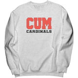 Christian University Michigan Sweatshirt