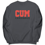 Christian University Michigan Sweatshirt