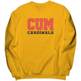 Christian University Michigan Sweatshirt