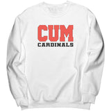 Christian University Michigan Sweatshirt