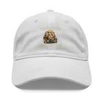 Country_Queen_Dolly_Forever_Trucker_Hat_Front_White_Mockup.png