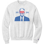 Dark Brandon Champion Sweatshirt