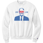 Dark Brandon Champion Sweatshirt