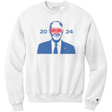 Dark Brandon Champion Sweatshirt