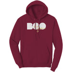 Dawn Staley BOO Hoodie Sweatshirt