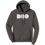 Dawn Staley BOO Hoodie Sweatshirt