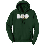 Dawn Staley BOO Hoodie Sweatshirt