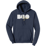 Dawn Staley BOO Hoodie Sweatshirt