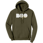 Dawn Staley BOO Hoodie Sweatshirt