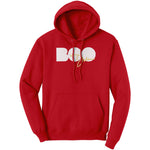 Dawn Staley BOO Hoodie Sweatshirt