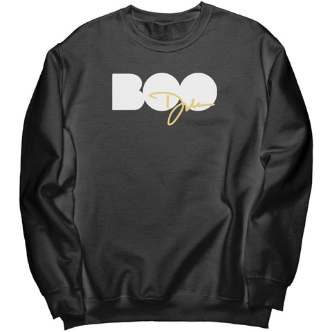 Dawn Staley BOO Sweatshirt