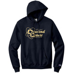 Delusional Optimist Champion Hoodie Sweatshirt