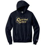 Delusional Optimist Champion Hoodie Sweatshirt