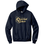 Delusional Optimist Champion Hoodie Sweatshirt