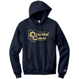 Delusional Optimist Champion Hoodie Sweatshirt
