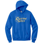 Delusional Optimist Champion Hoodie Sweatshirt