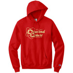 Delusional Optimist Champion Hoodie Sweatshirt