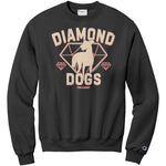 Diamond Dogs Champion Sweatshirt