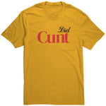 Diet Cunt Shirt