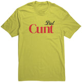 Diet Cunt Shirt