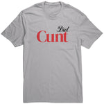 Diet Cunt Shirt