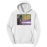 Does He Look Like A Sith Hoodie Sweatshirt