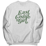 East Coast Girl Sweatshirt