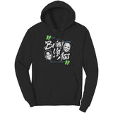 Edwards To Barkley Bring Ya Ass Hoodie Sweatshirt