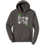 Edwards To Barkley Bring Ya Ass Hoodie Sweatshirt
