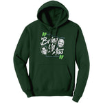 Edwards To Barkley Bring Ya Ass Hoodie Sweatshirt