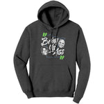 Edwards To Barkley Bring Ya Ass Hoodie Sweatshirt