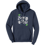 Edwards To Barkley Bring Ya Ass Hoodie Sweatshirt