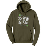 Edwards To Barkley Bring Ya Ass Hoodie Sweatshirt