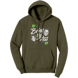 Edwards To Barkley Bring Ya Ass Hoodie Sweatshirt