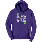 Edwards To Barkley Bring Ya Ass Hoodie Sweatshirt