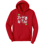 Edwards To Barkley Bring Ya Ass Hoodie Sweatshirt