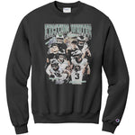 Exciting Whites Champion Sweatshirt