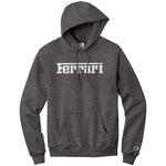 Ferrari Champion Hoodie Sweatshirt