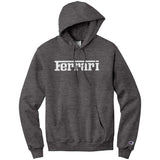 Ferrari Champion Hoodie Sweatshirt