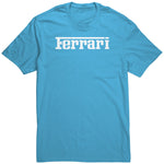 Ferrari Shirt