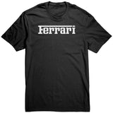 Ferrari Shirt