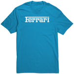 Ferrari Shirt